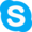 skype